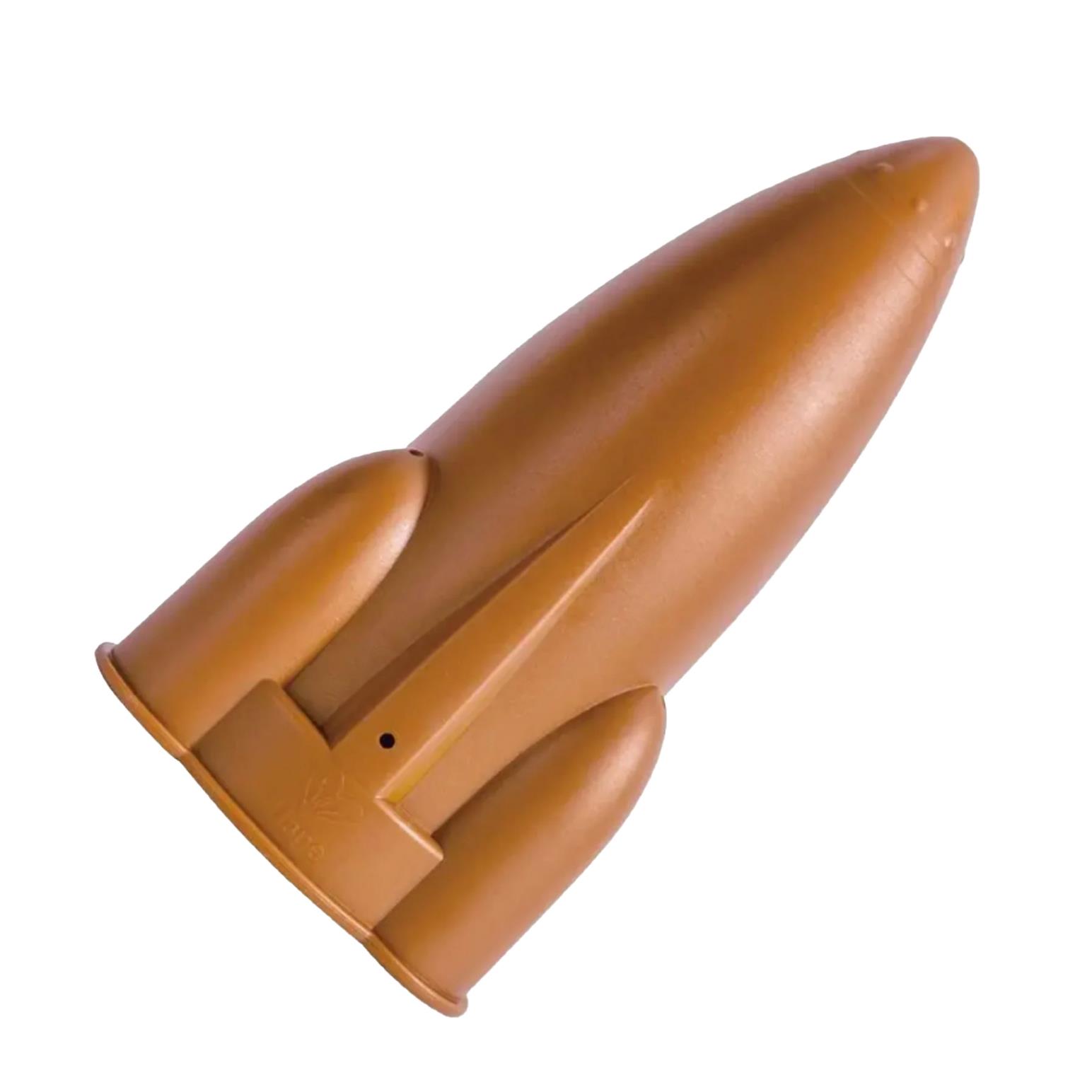 Hape Space Rocket Sand & Water Toy