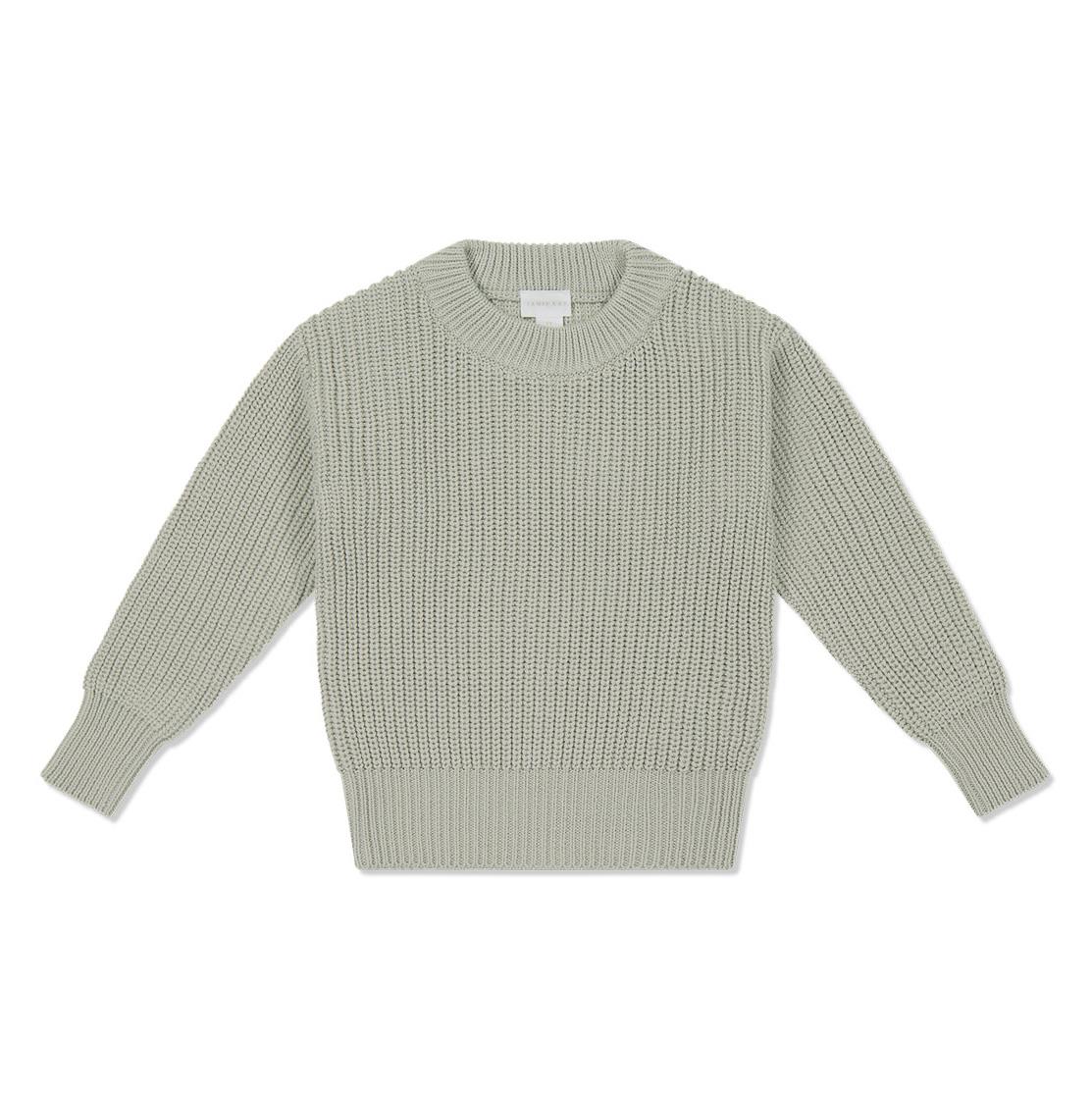 Jamie Kay Leon Jumper 6M-2Y