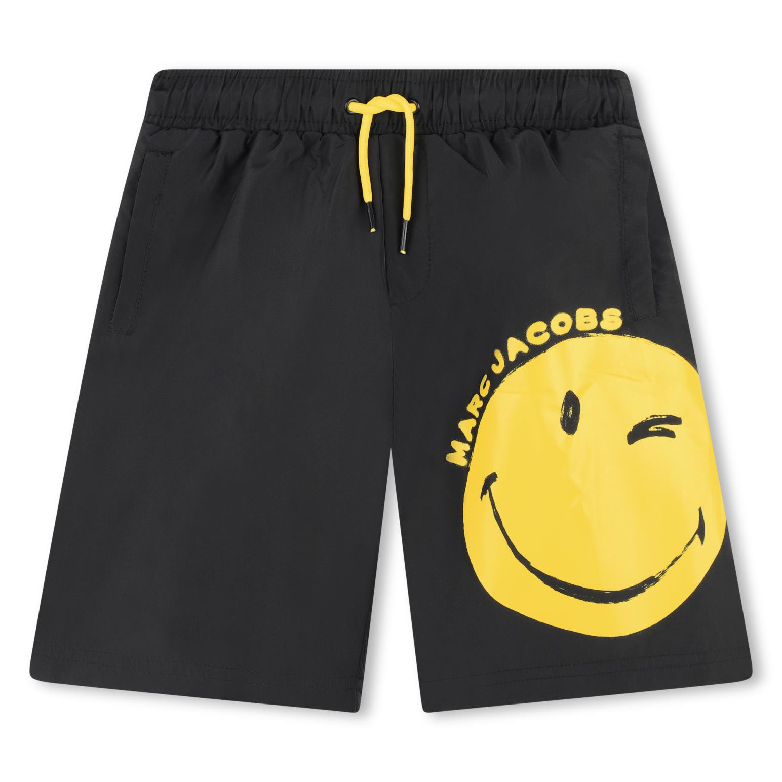 MARC JACOBS Smileyworld Boardshorts 3 - 6Y