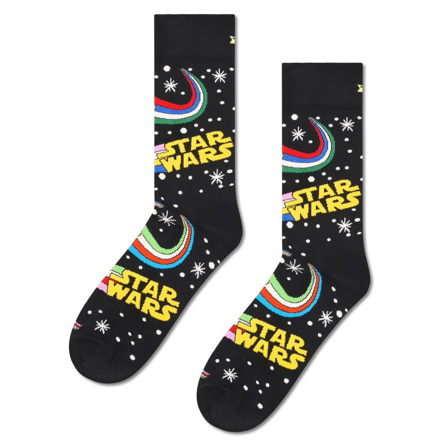 Happy Socks Star Wars Sock