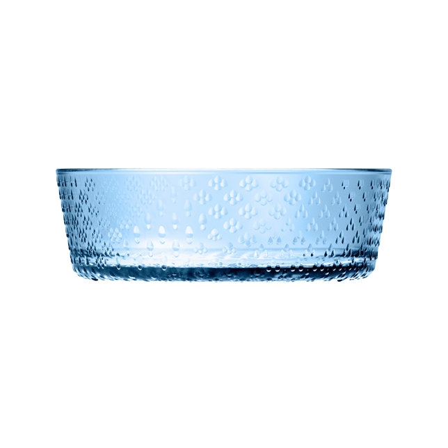 iittala Tundra Bowl 620ml Aqua