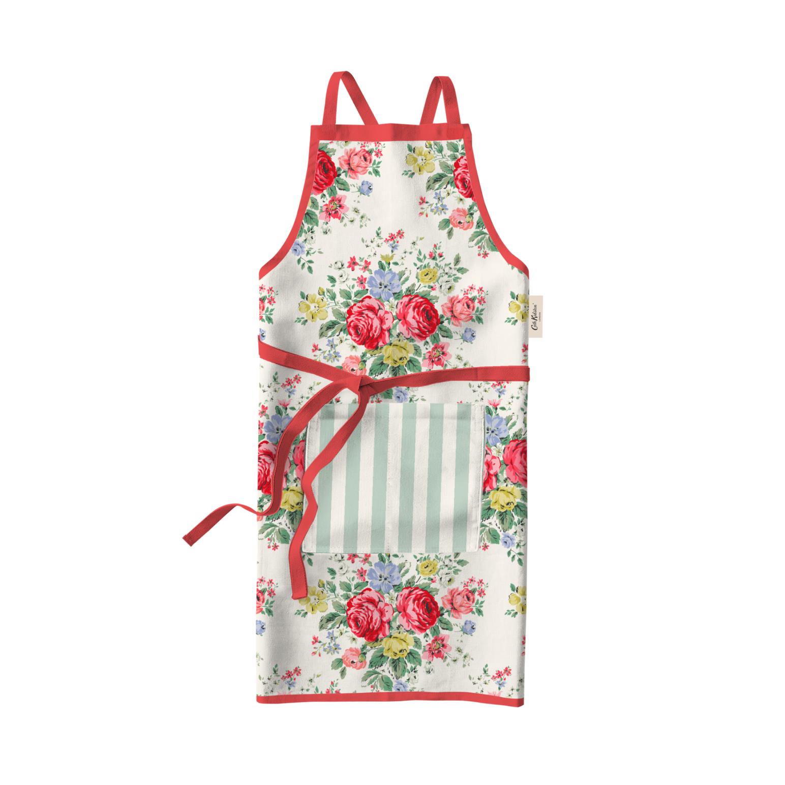 Cath Kidston Feels Like Home Easy Adjust Apron