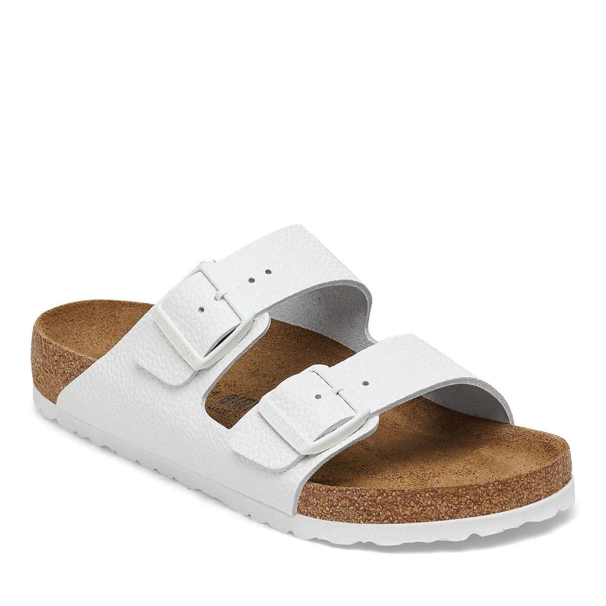 Birkenstock Arizona Smooth Leather Regular Width