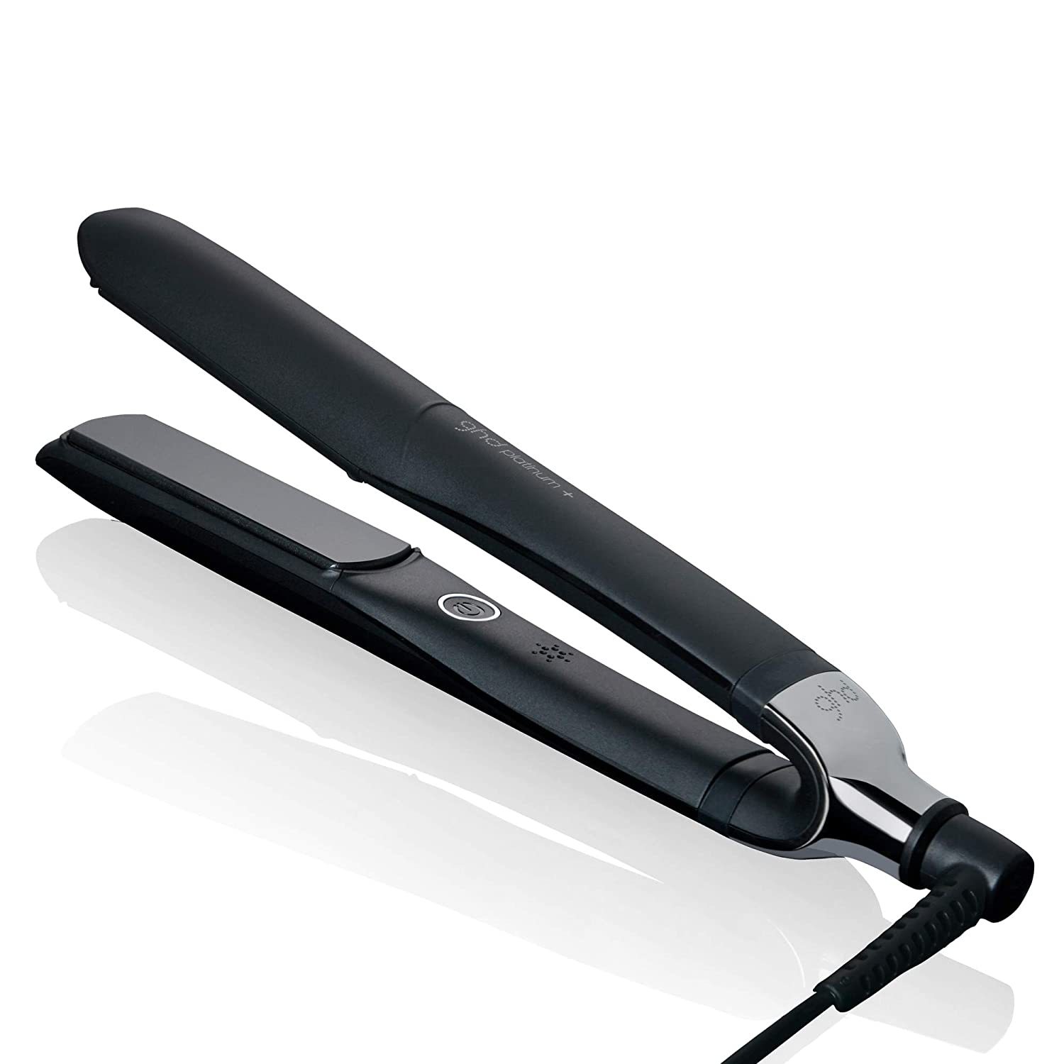 ghd Platinum+ Black Styler by Solace Hair & Beauty