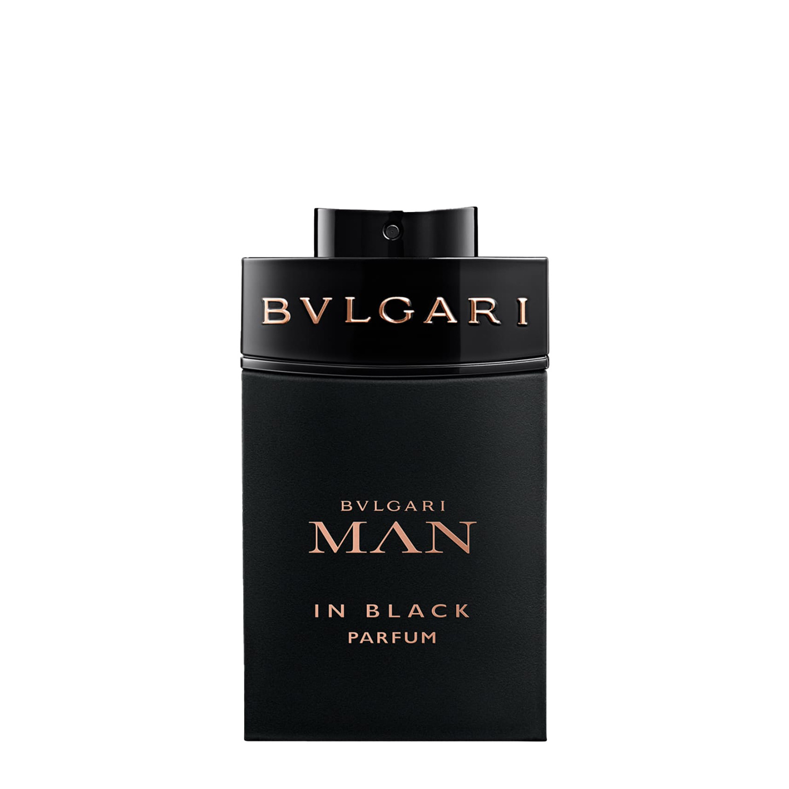 Bvlgari Man In Black Parfum 100ml