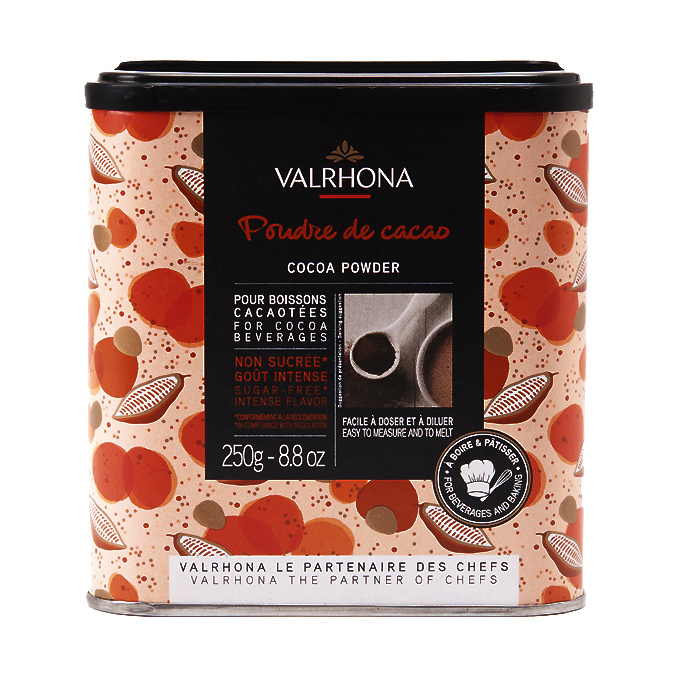 Valrhona Cocoa 250g