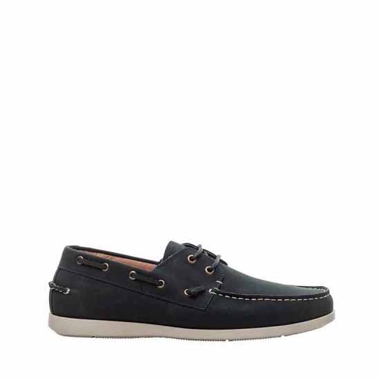 Rodd & Gunn Gordons Bay Boat Shoe