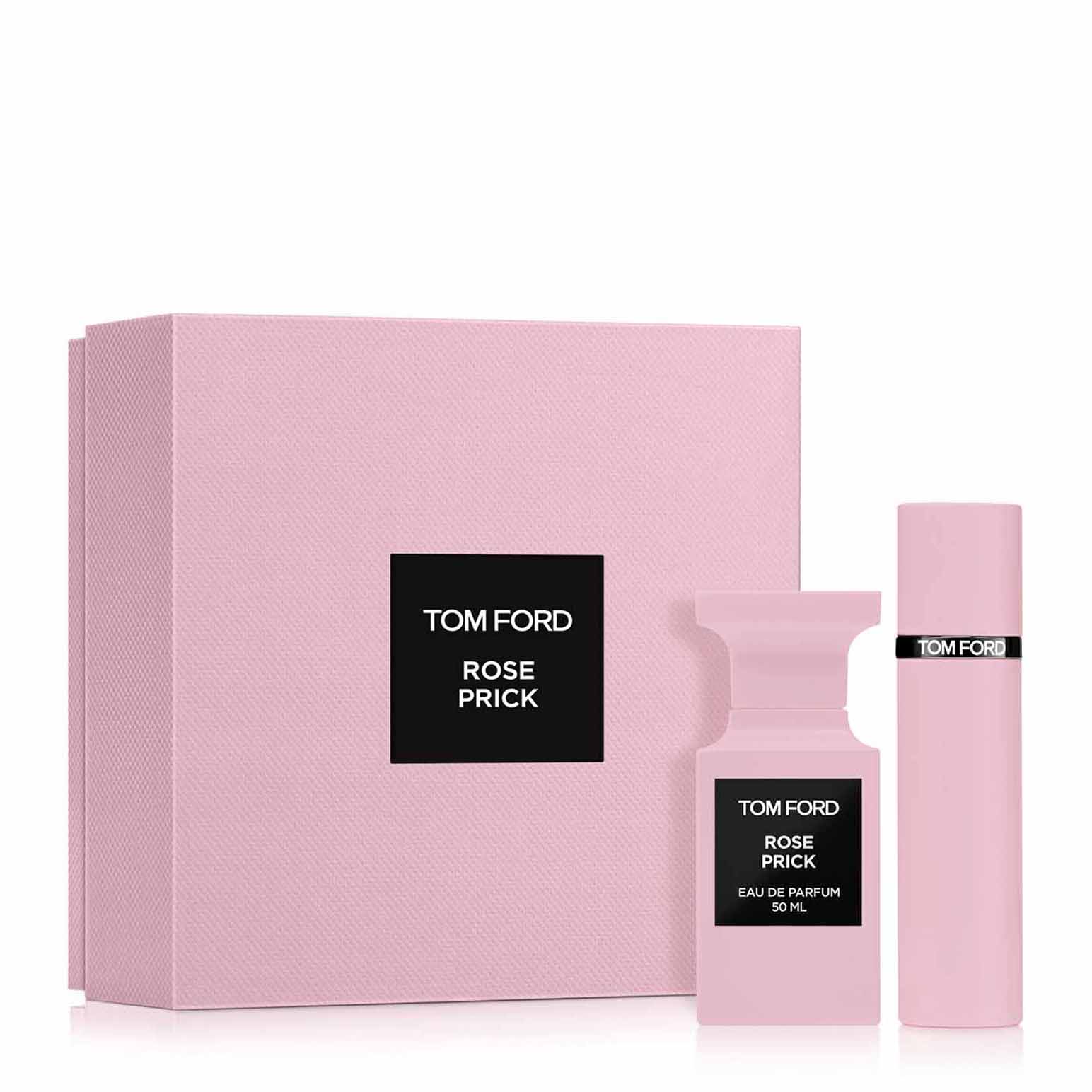 Tom Ford Private Blend Rose Prick Eau de Parfum Set