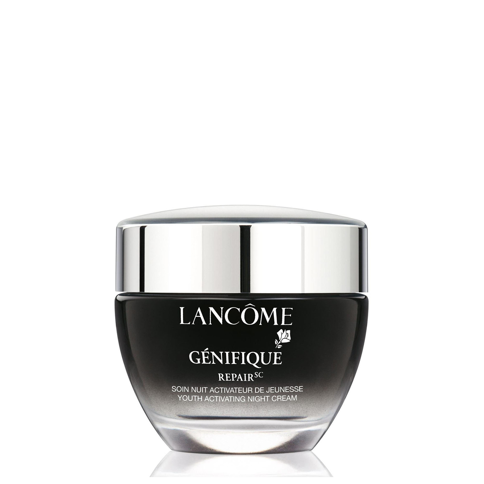 Lancôme Génifique Barrier Night Cream 50ml