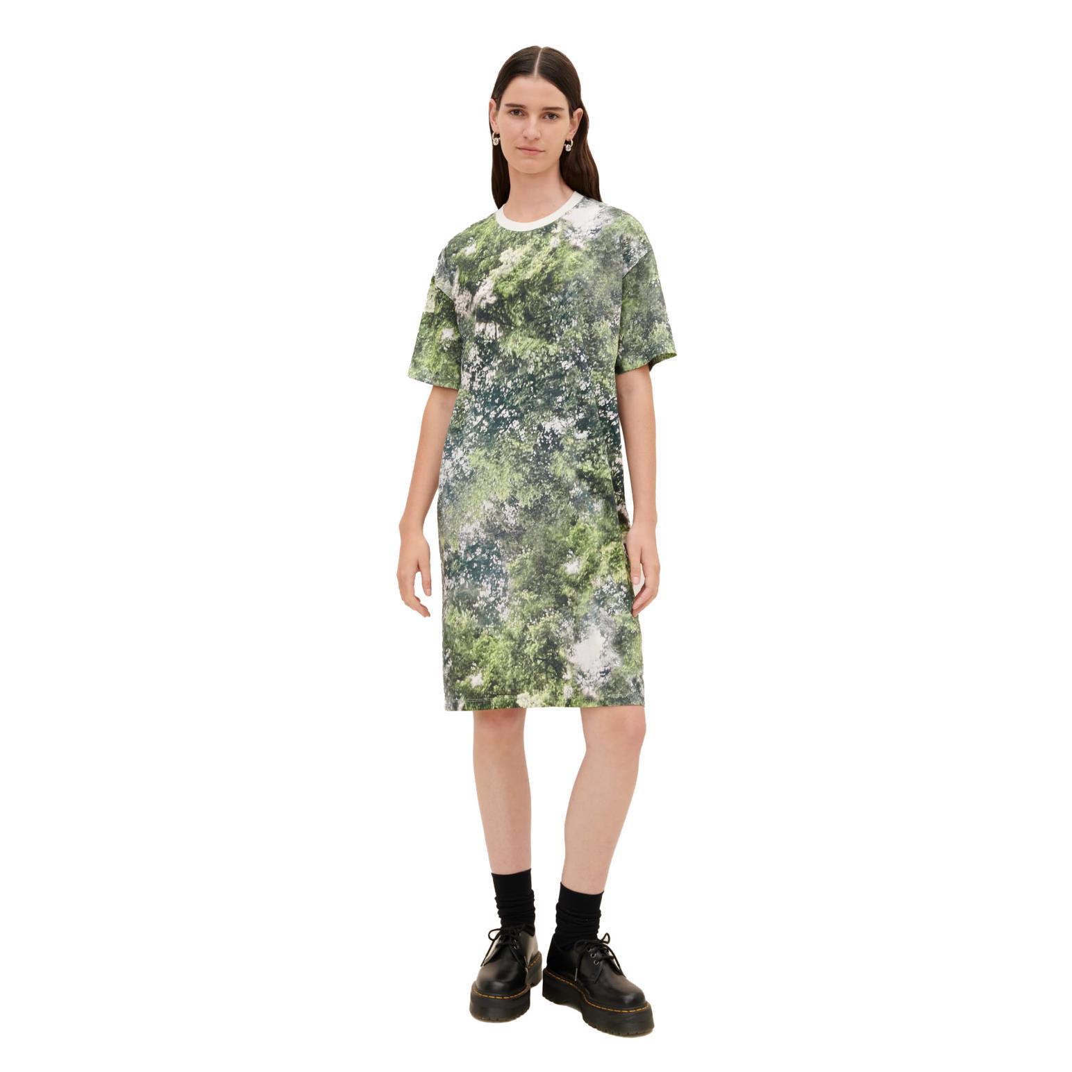 Kowtow Foliage Dress