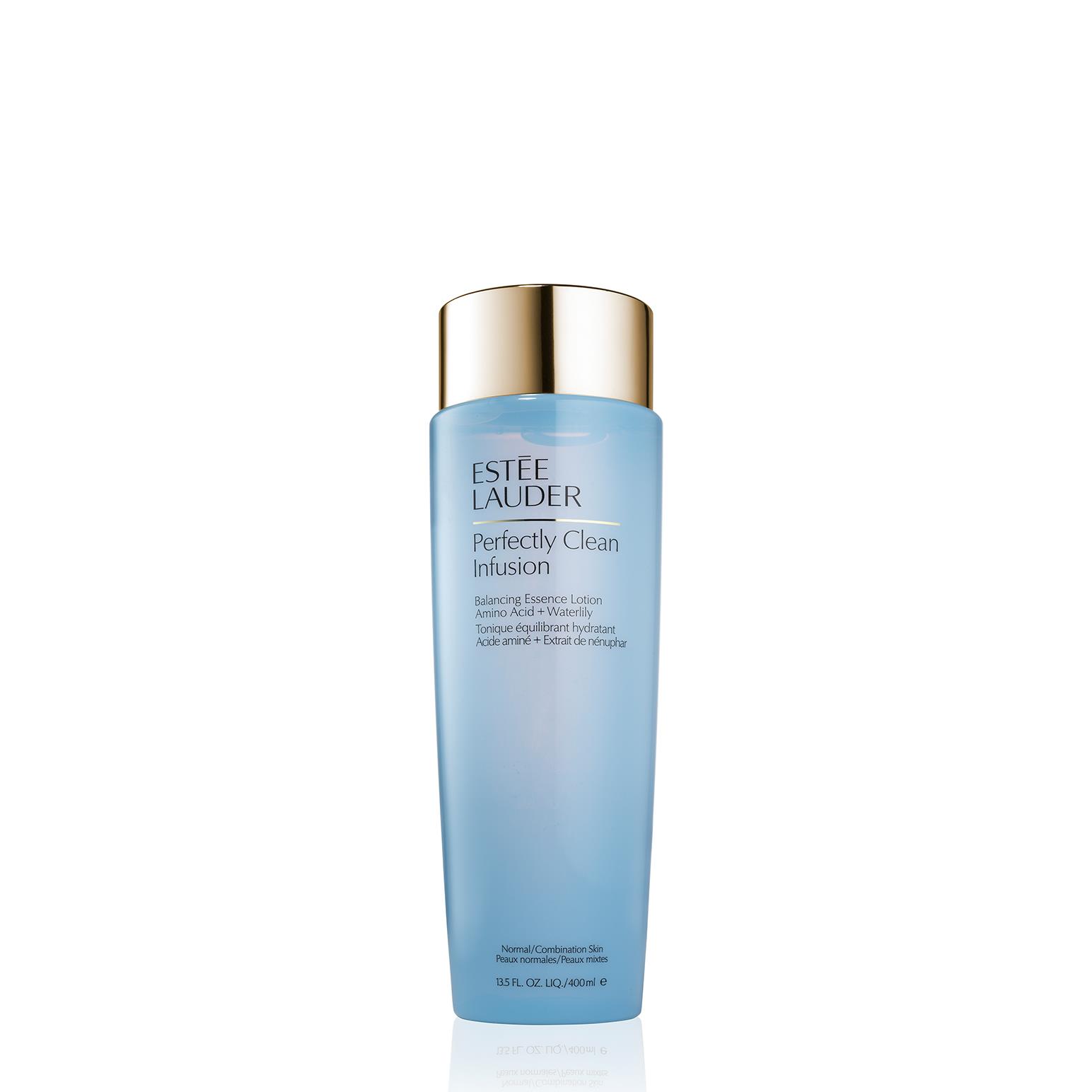 Estée Lauder Perfectly Clean Balancing Lotion 400ml