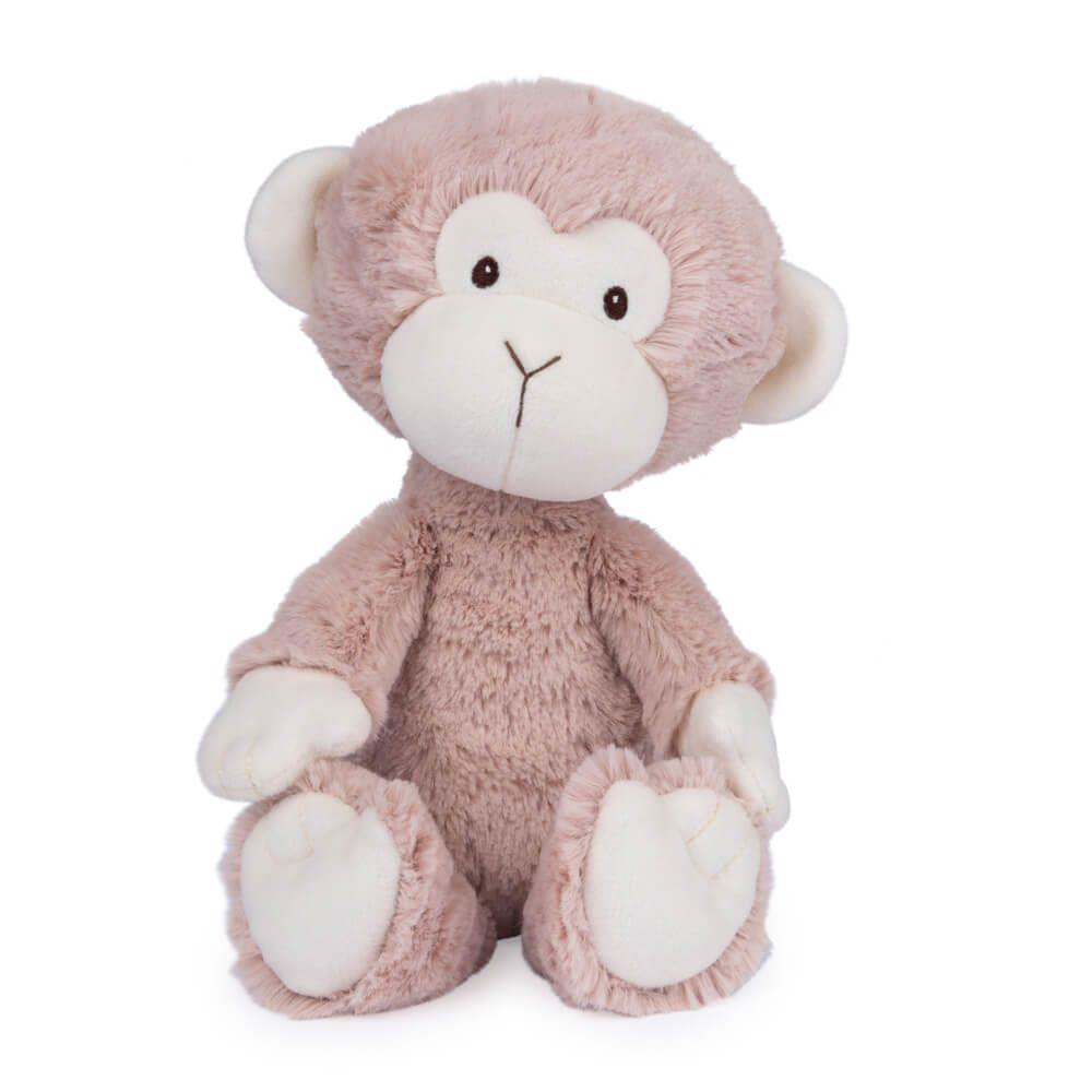 GUND Monkey Plush Small