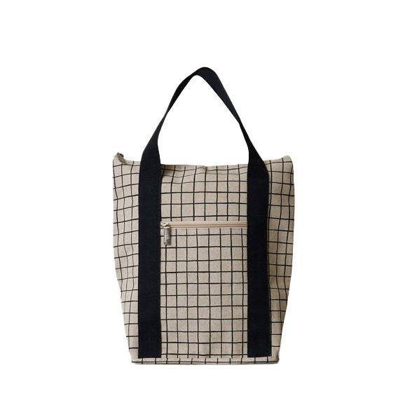 Città Grid Wine Cooler Bag