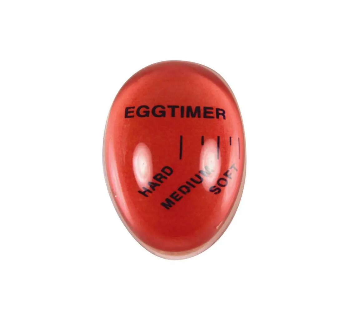 Avanti Colour Changing Egg Timer