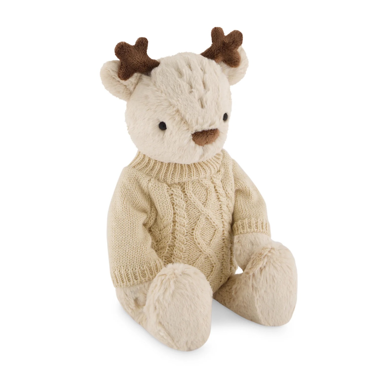 Snuggle Bunnies Fable The Cosy Deer 30cm