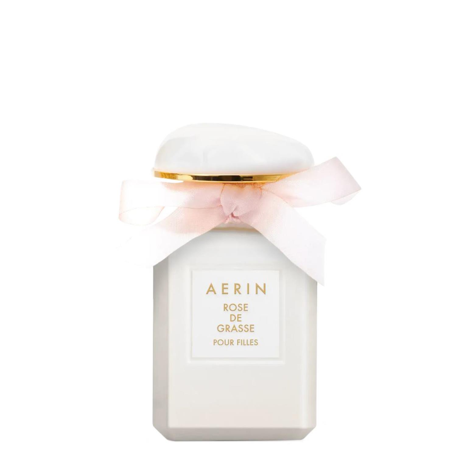 AERIN Rose de Grasse Pour Filles Eau de Toilette 30ml