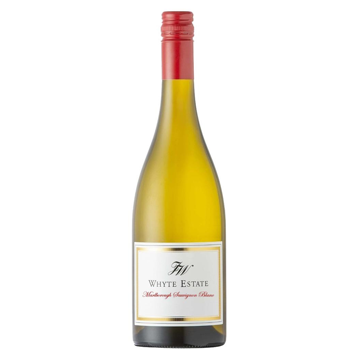 Whyte Estate Sauvignon Blanc 750ml