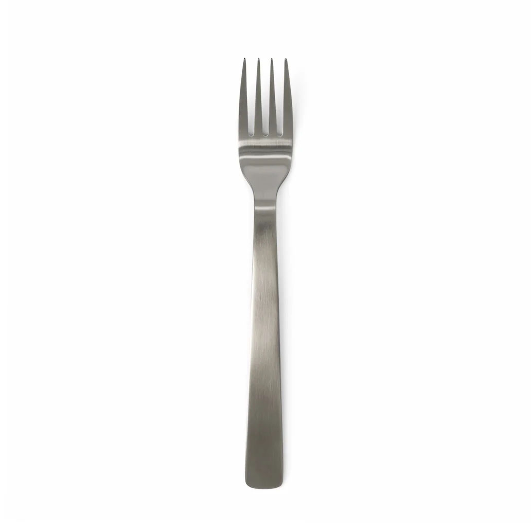 Acme Table Fork Brushed