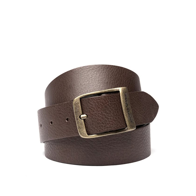 Rodd & Gunn Coronet Crescent Belt