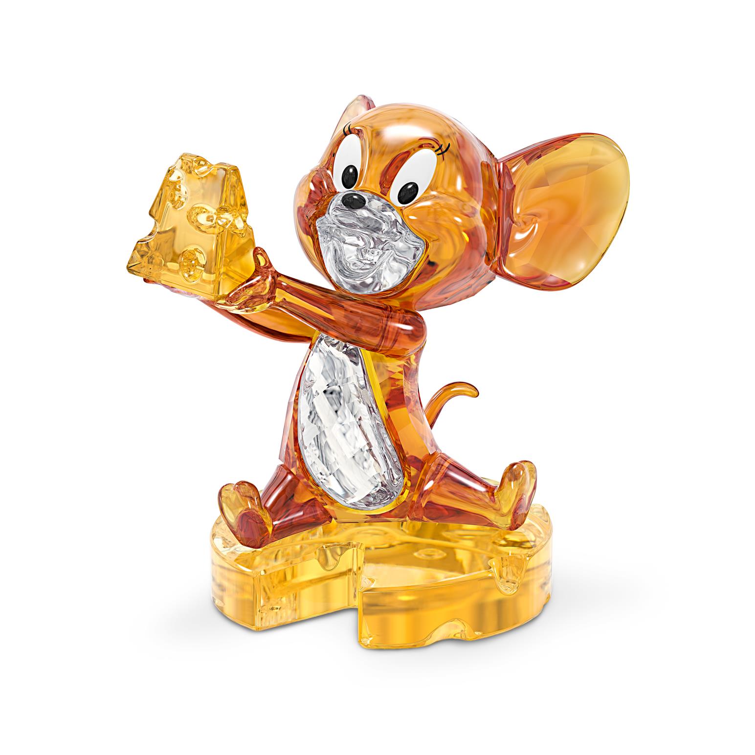 Swarovski Tom And Jerry - Jerry