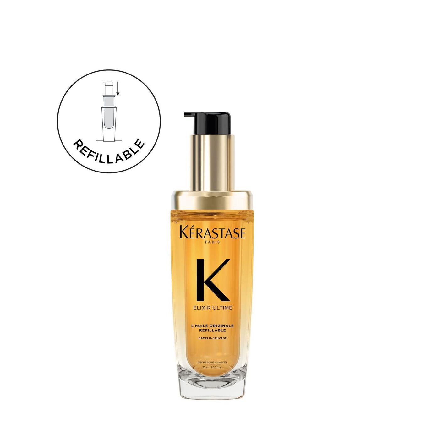 Kérastase K Elixir Oil 75ml