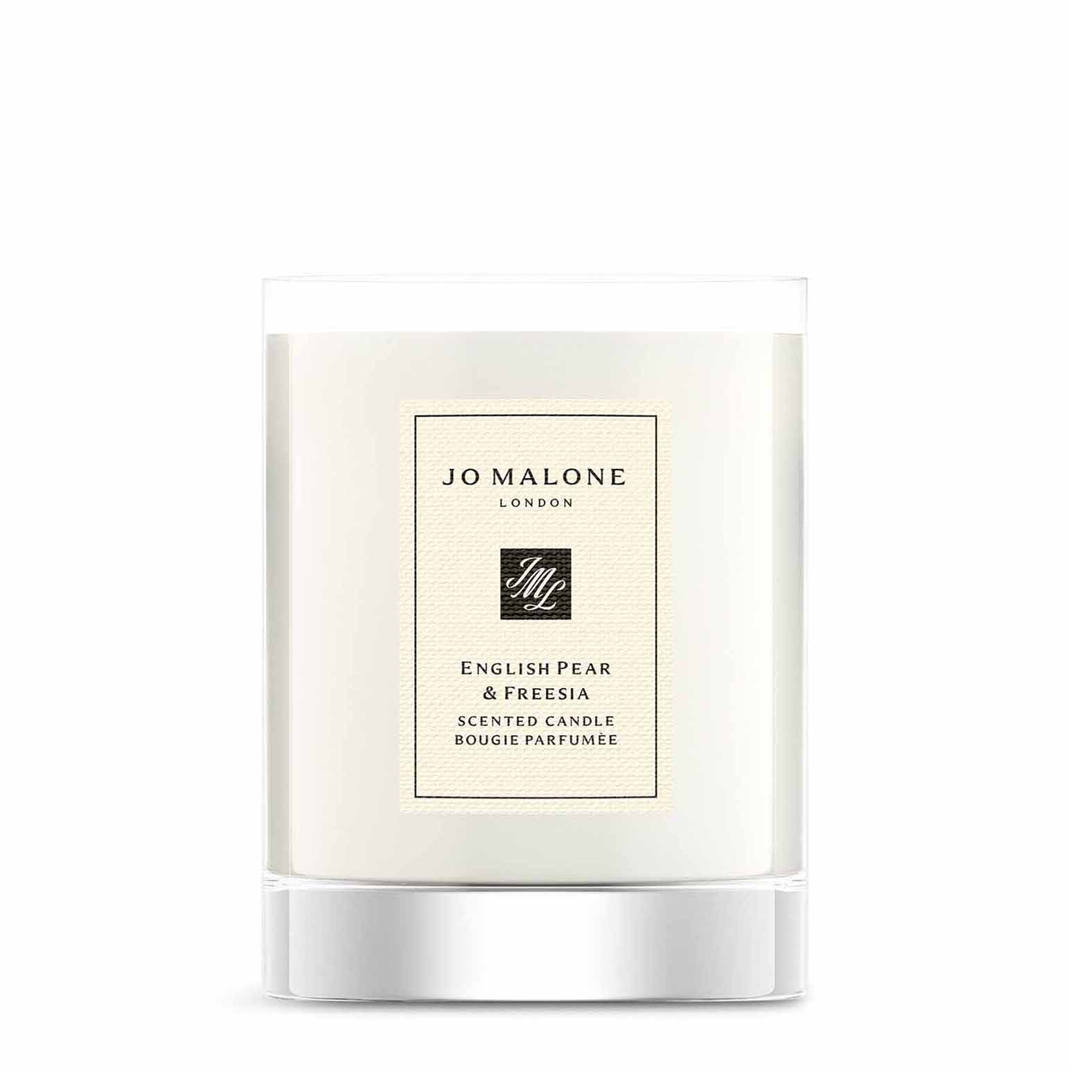 Jo Malone London English Pear & Freesia Travel Candle 65g