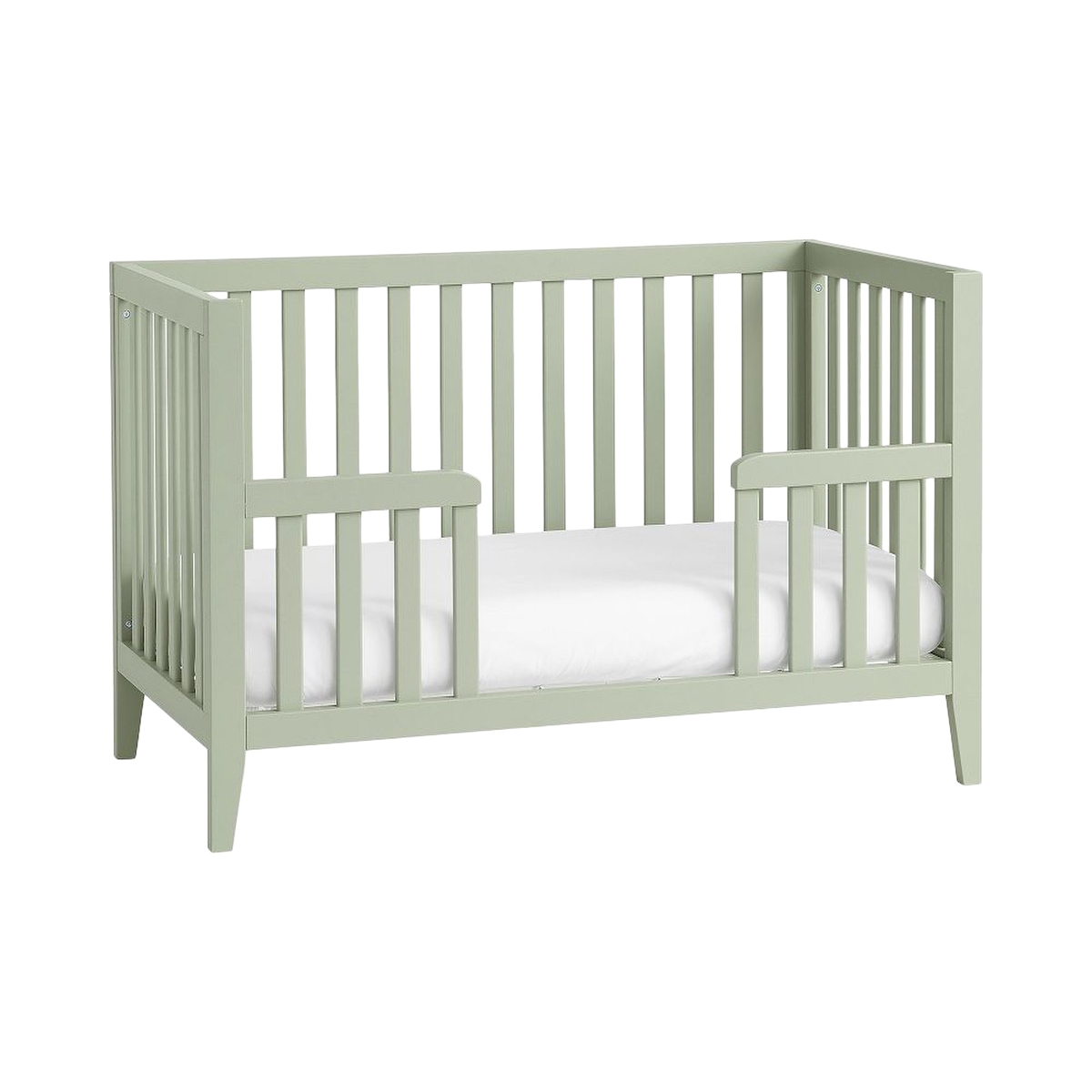 Pottery Barn Kids Camden Toddler Bed Conversion Kit