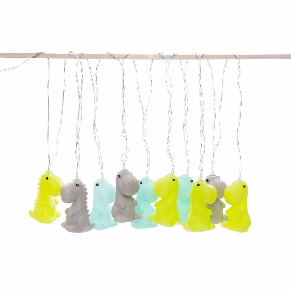 Stellar Haus Baby Dinosaurs Fairy Lights String