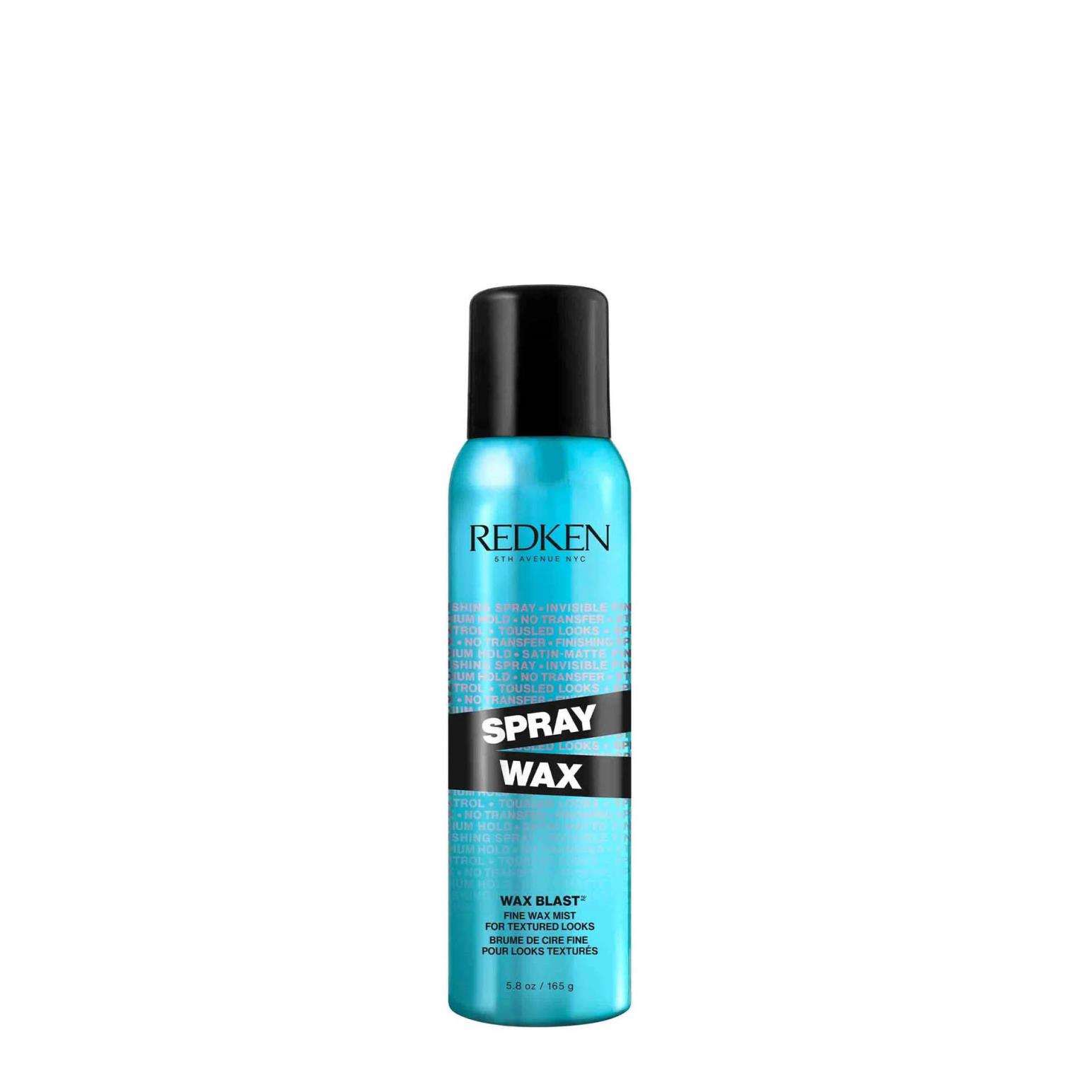 Redken Spray Wax