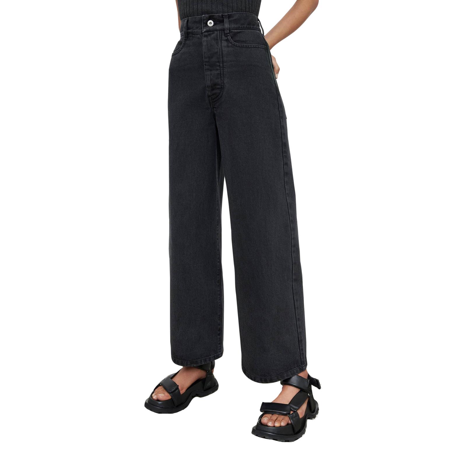 Kowtow Sailor Jeans