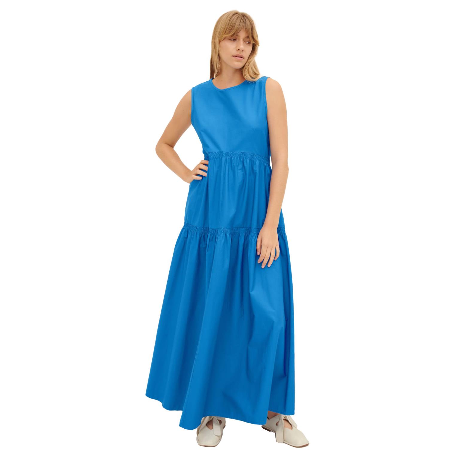 Kowtow Aurora Dress