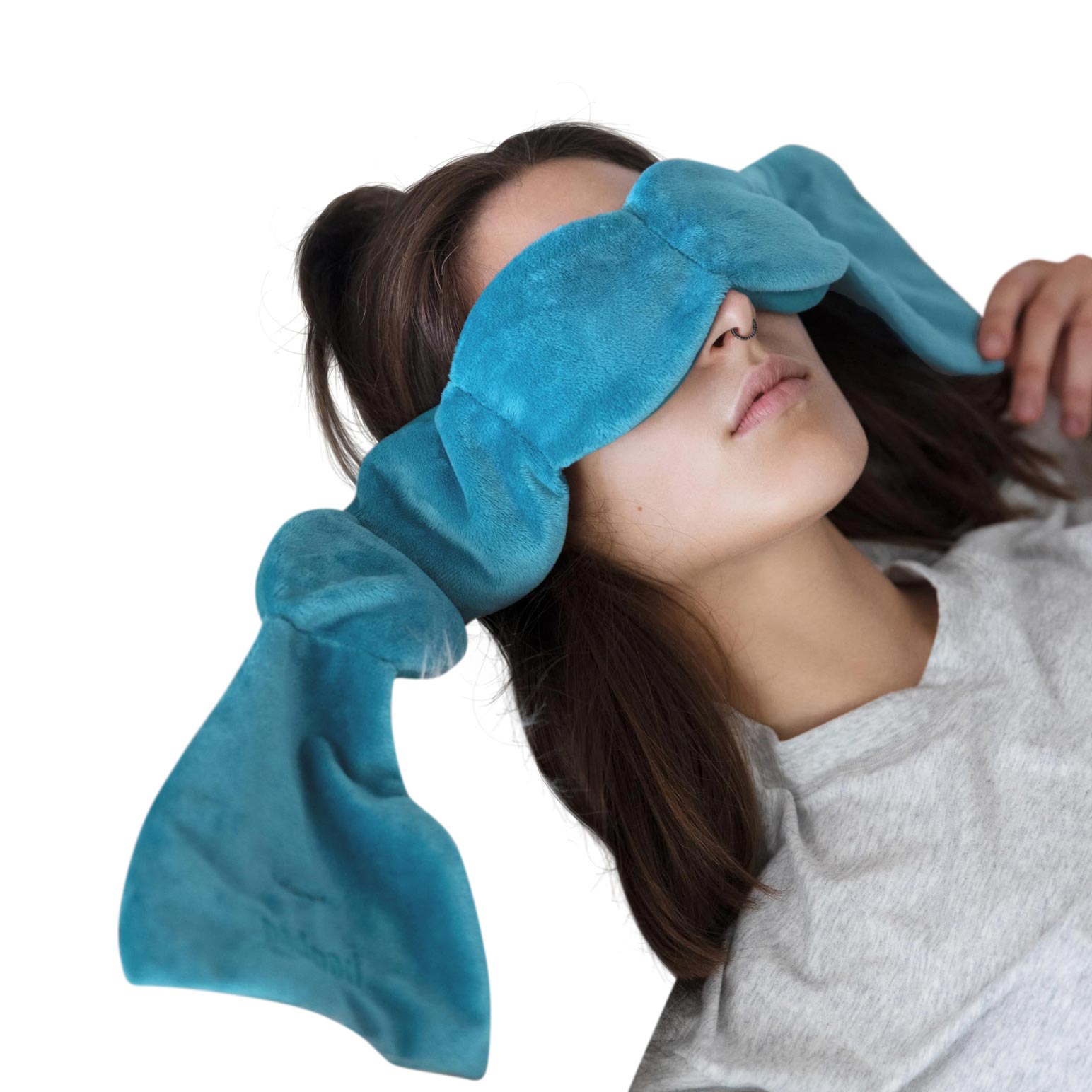 Nodpod Weighted Eyemask