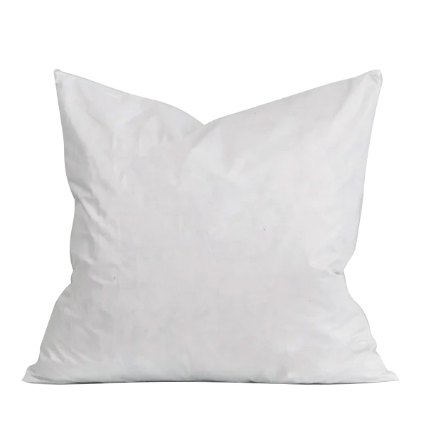 Baya Feather Cushion Inner 55x55cmx1000g