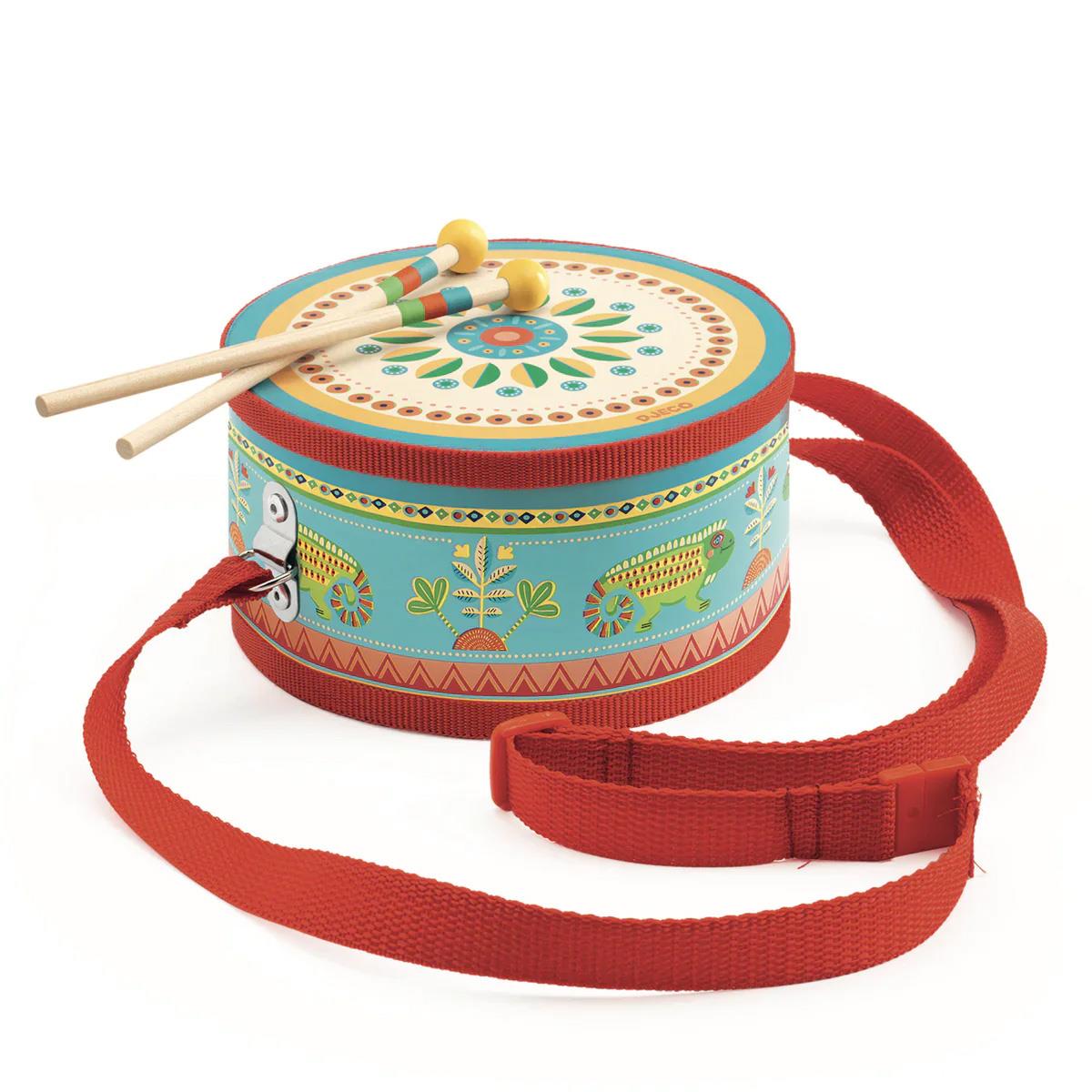 Djeco Animambo Drum New