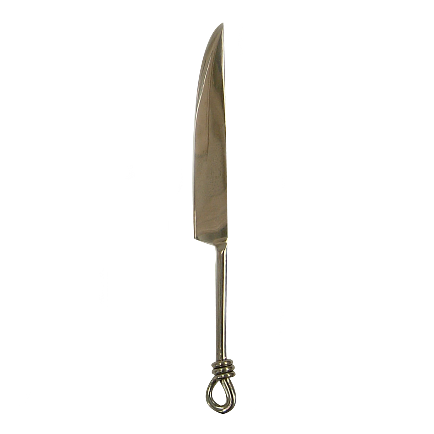 French Country Knot Carving Knife