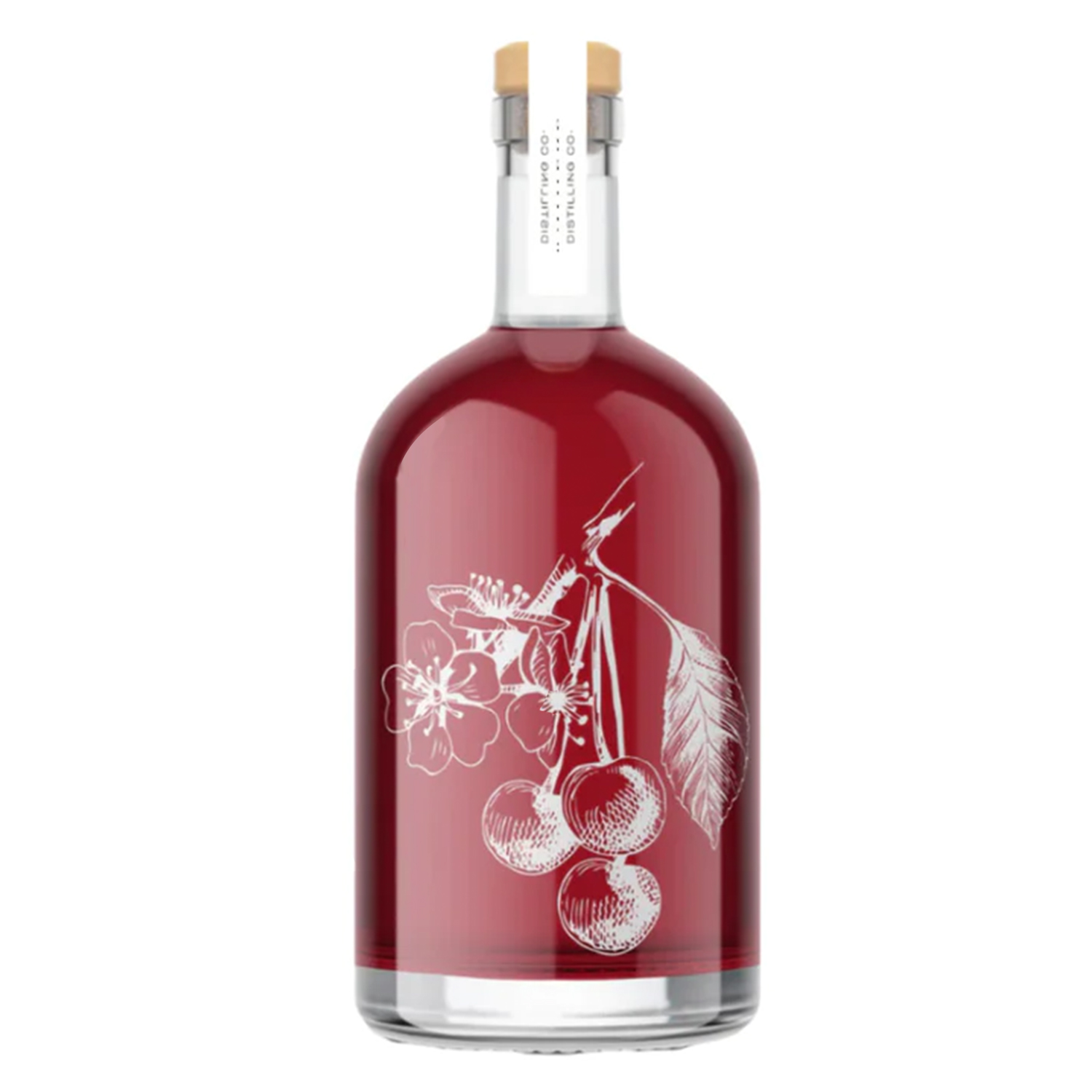 Waiheke Distilling Co. Red Ruby Gin 42% 700ml