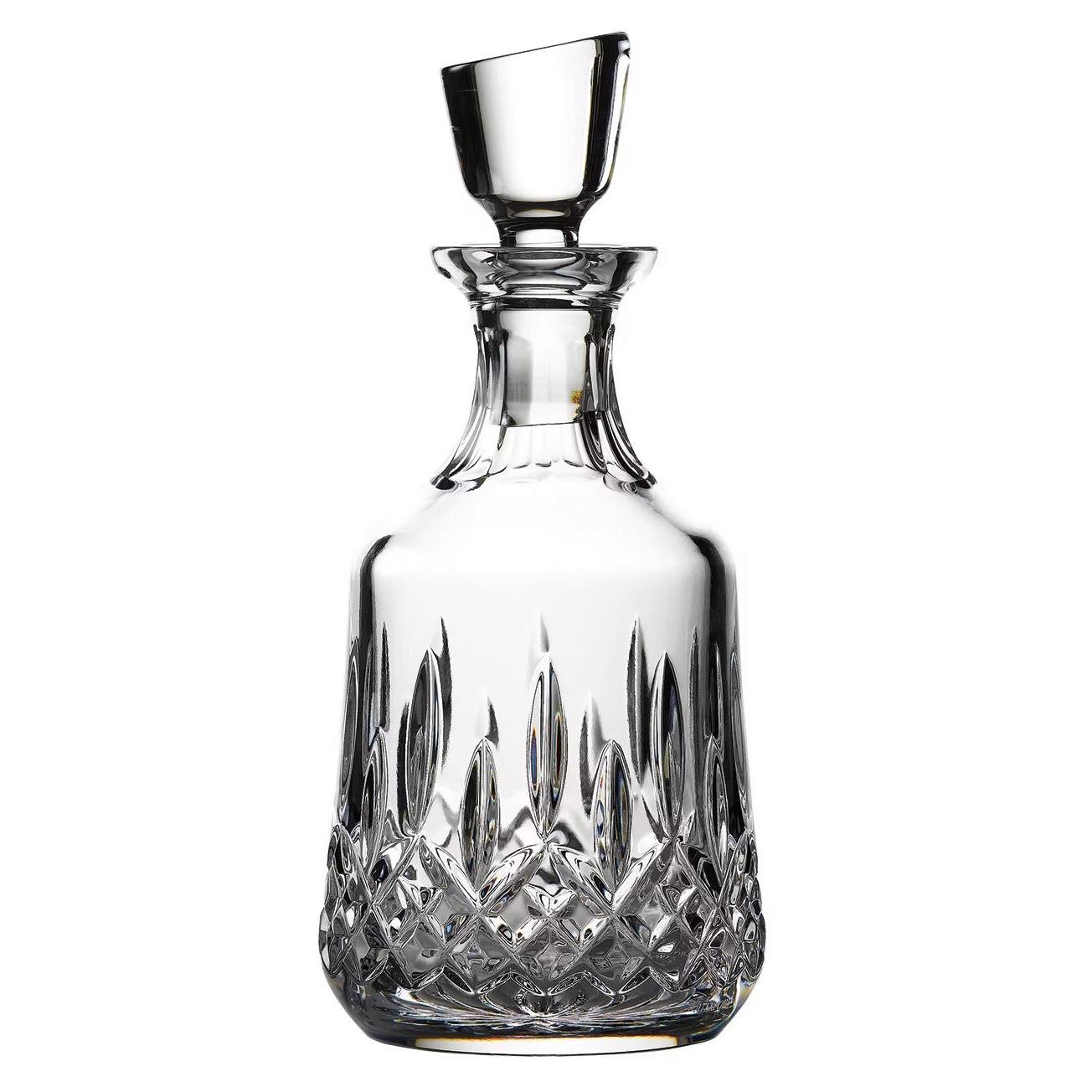 Waterford Lismore Classic Bottle Decanter 500ml