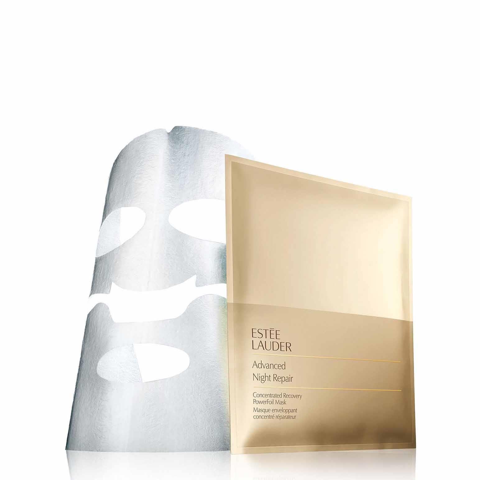 Estée Lauder Advanced Night Repair Concentrated Recovery Powerfoil Mask