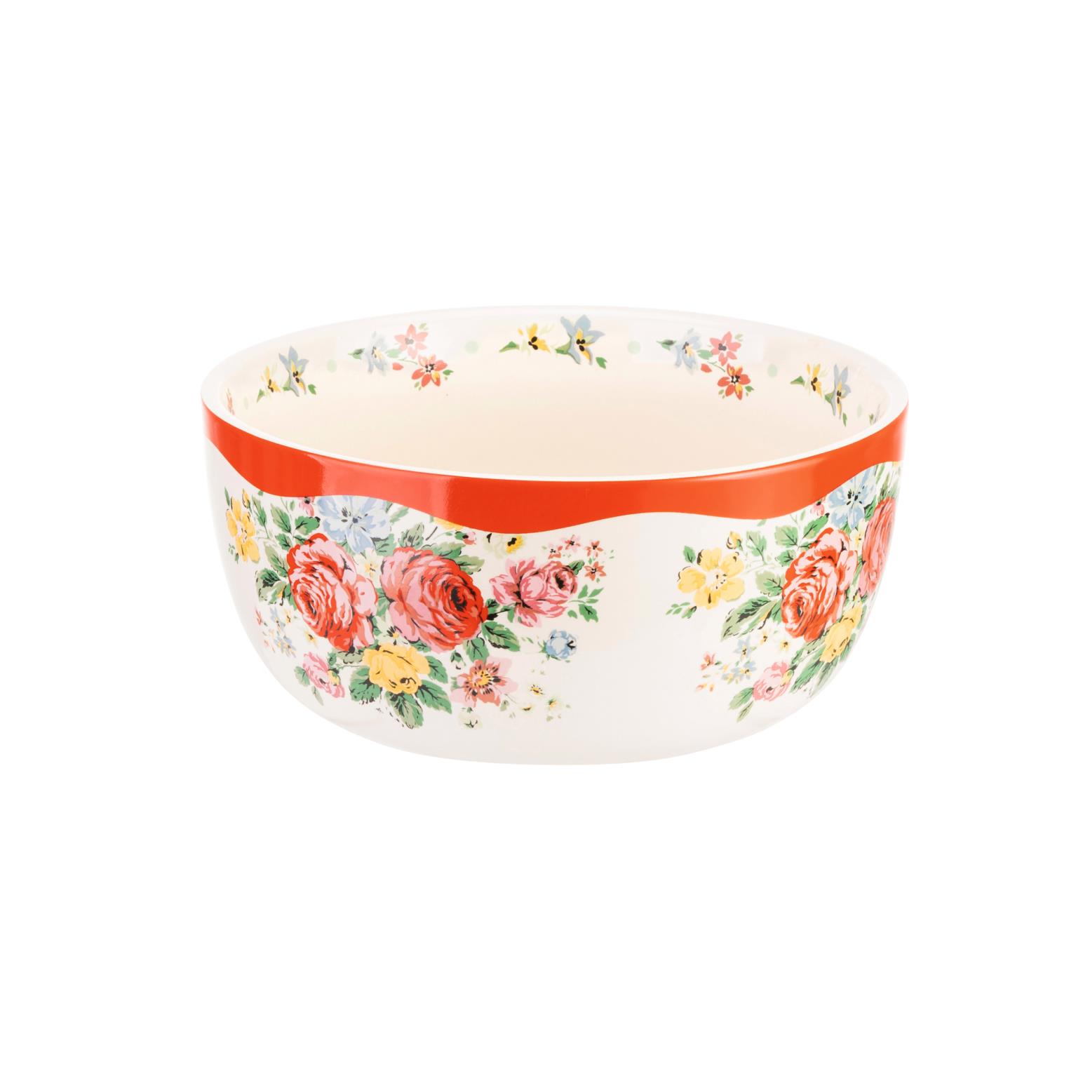 Cath Kidston Feels Like Home Cereal Bowl