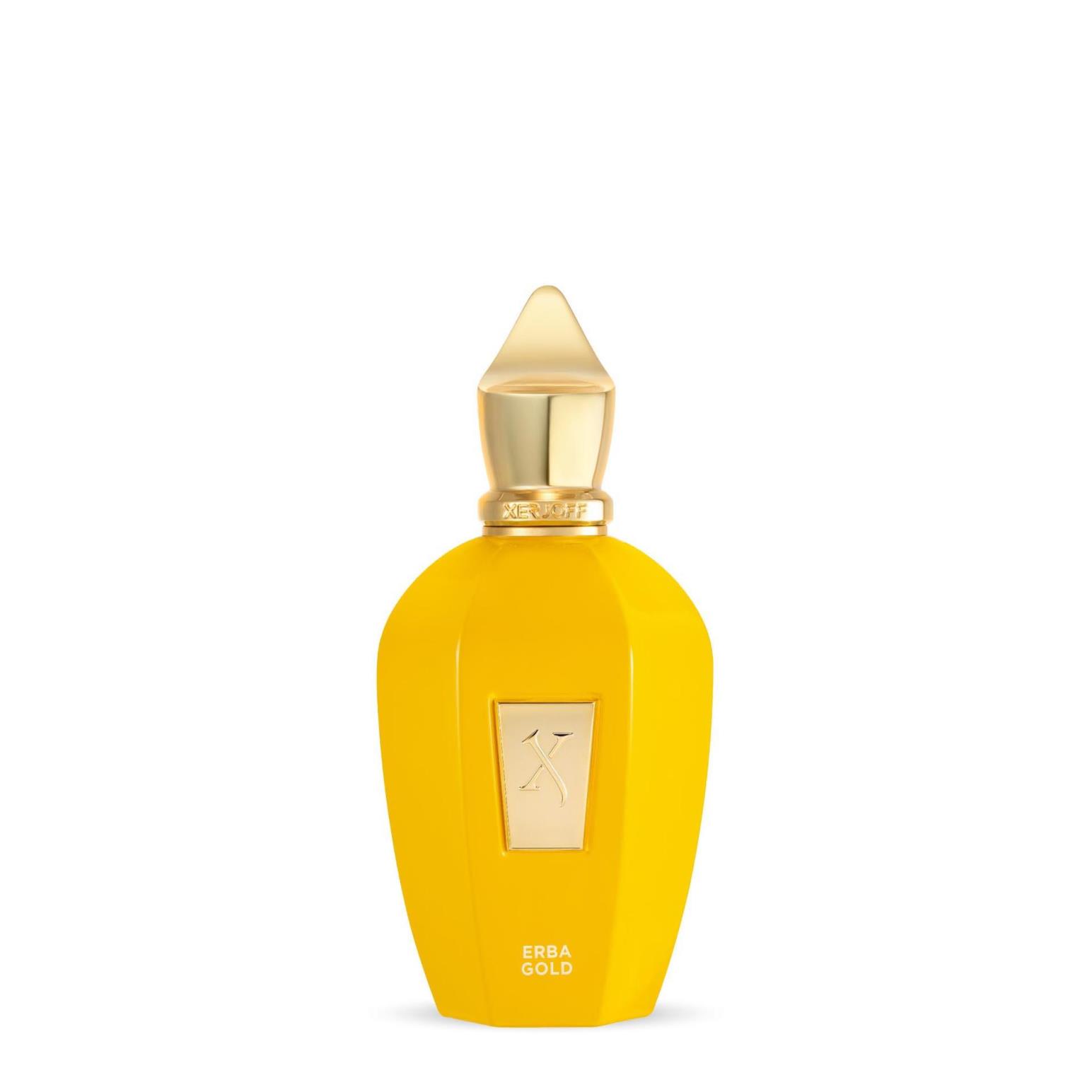 Xerjoff Erba Gold Eau De Parfum 100ml