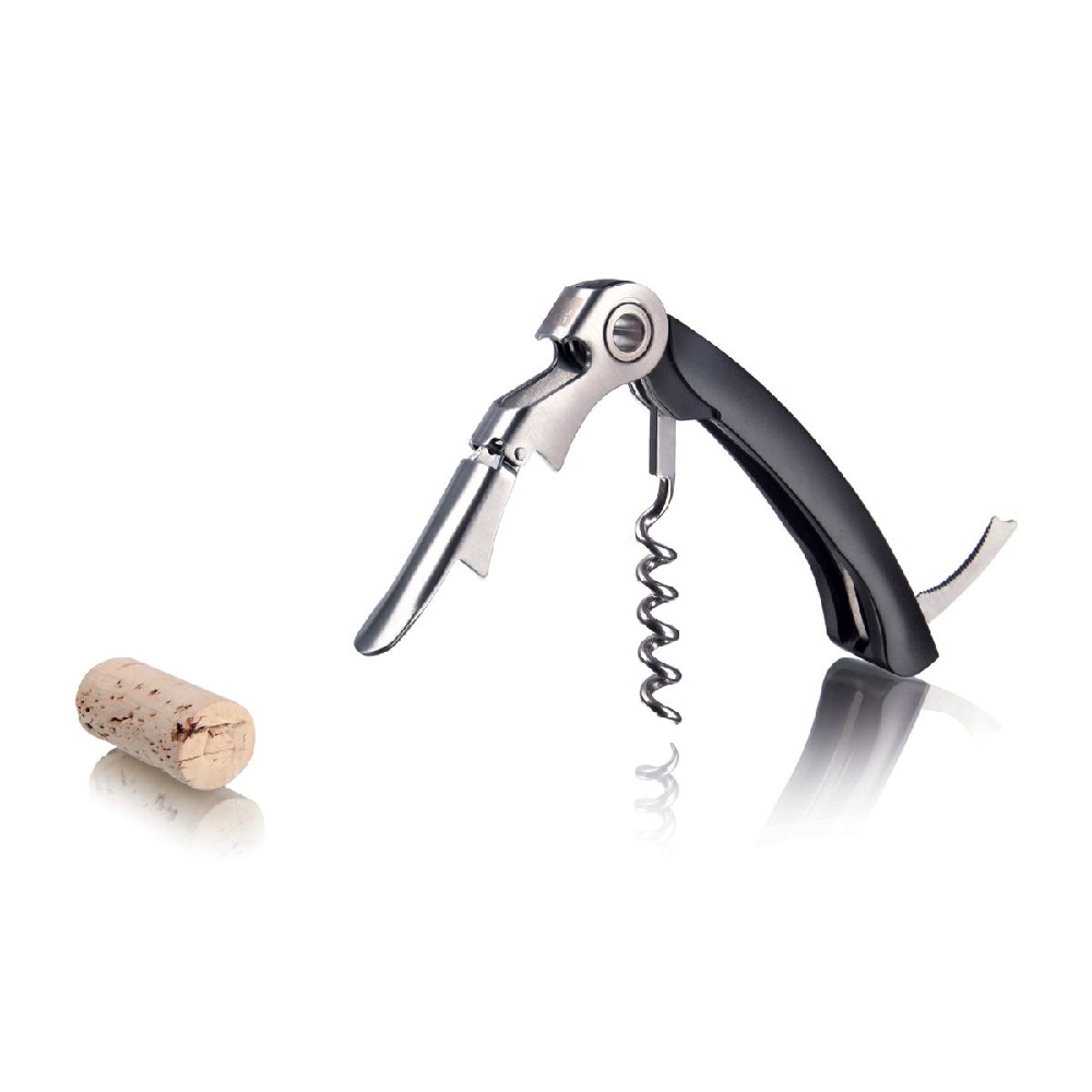 Vacuvin Double Hinged Corkscrew