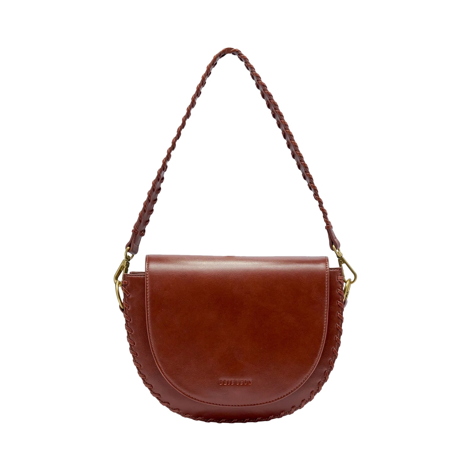 Brie Leon Daphne Shoulder Bag