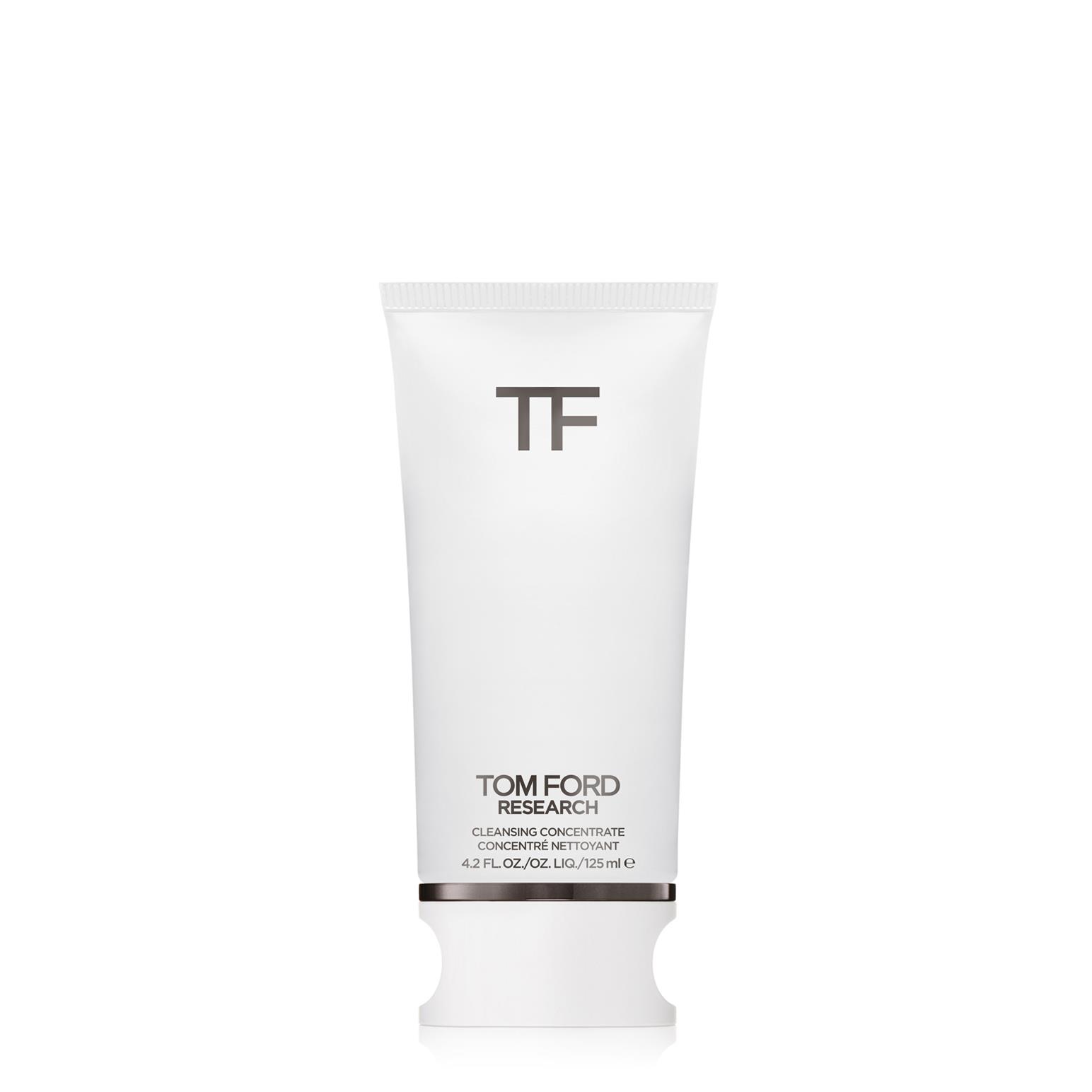 Tom Ford Research Cleansing Concentrate 125ml