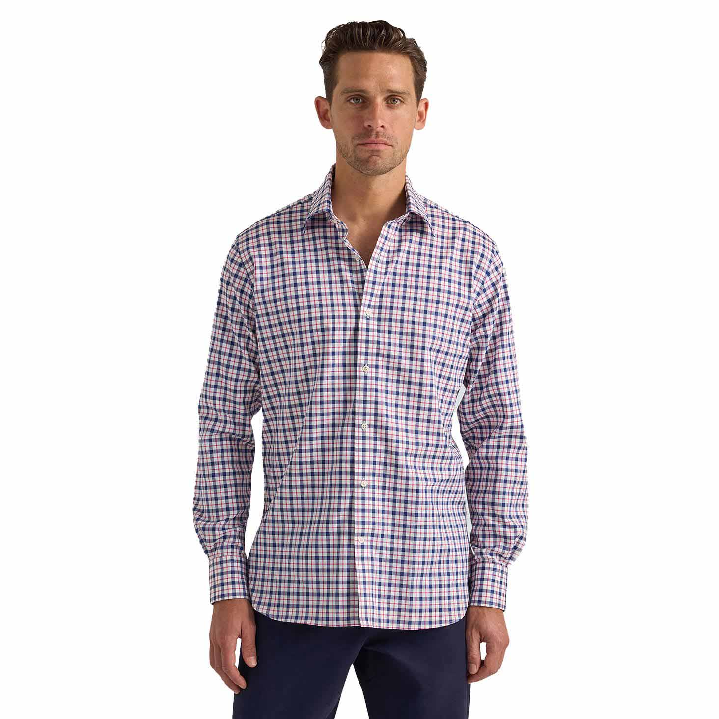 M.J. Bale Byrne Shirt