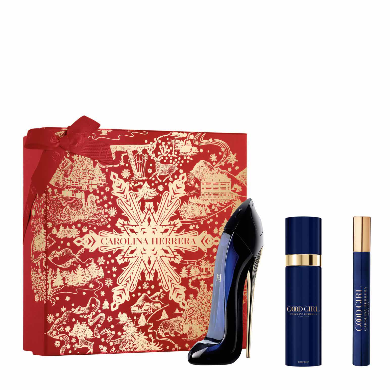 Carolina Herrera Good Girl EDP Gift Set