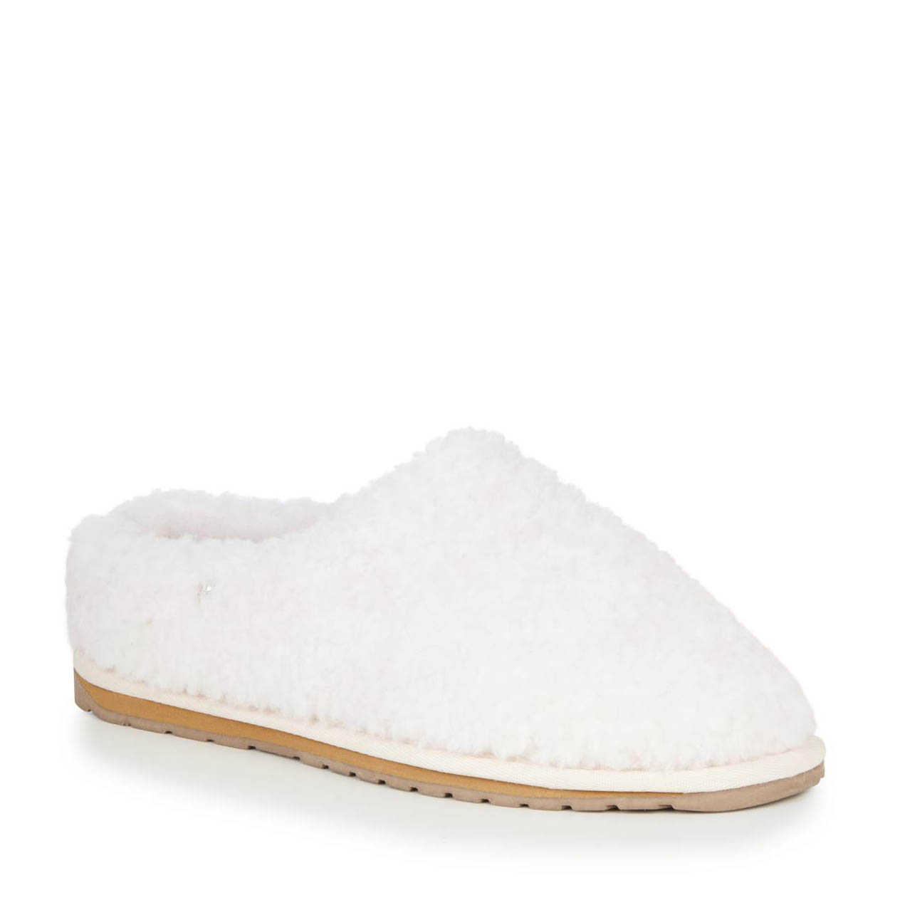 EMU Joy Teddy Slipper