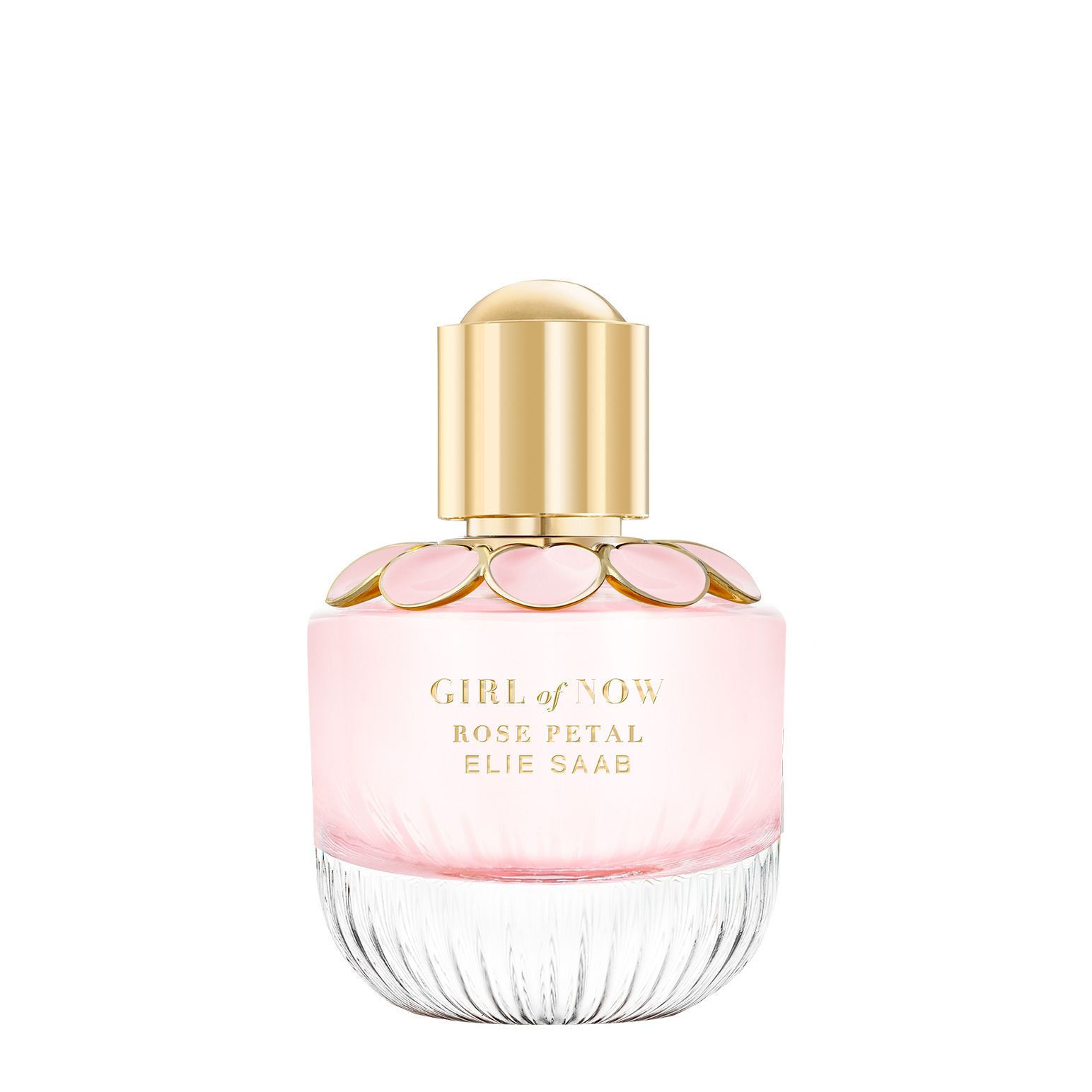 Elie Saab Girl Of Now Rose Petal EDP 50ml