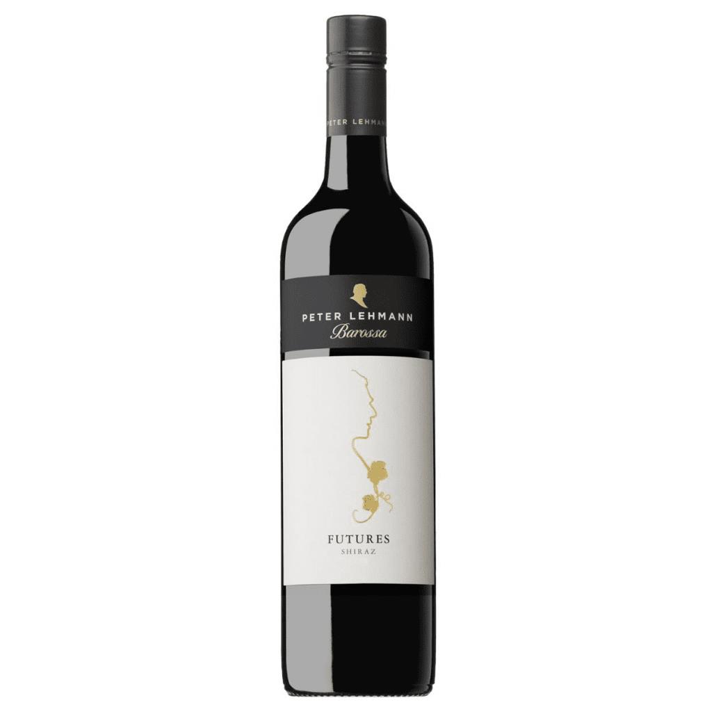 Peter Lehmann Futures Shiraz 750ml