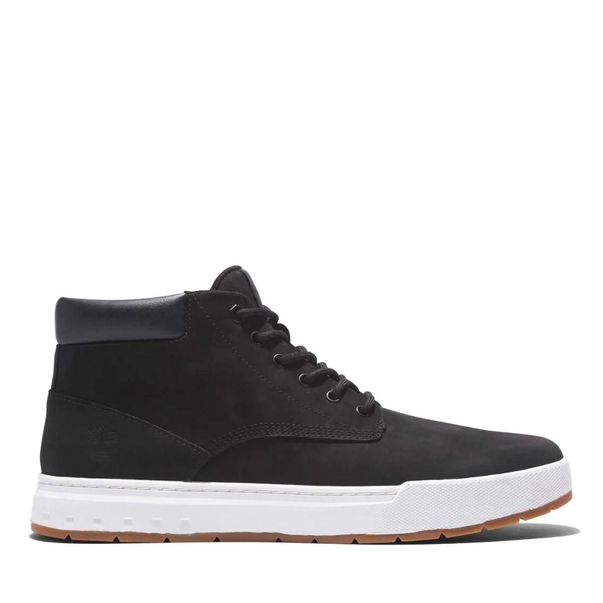 Timberland Mens Maple Grove Chukka