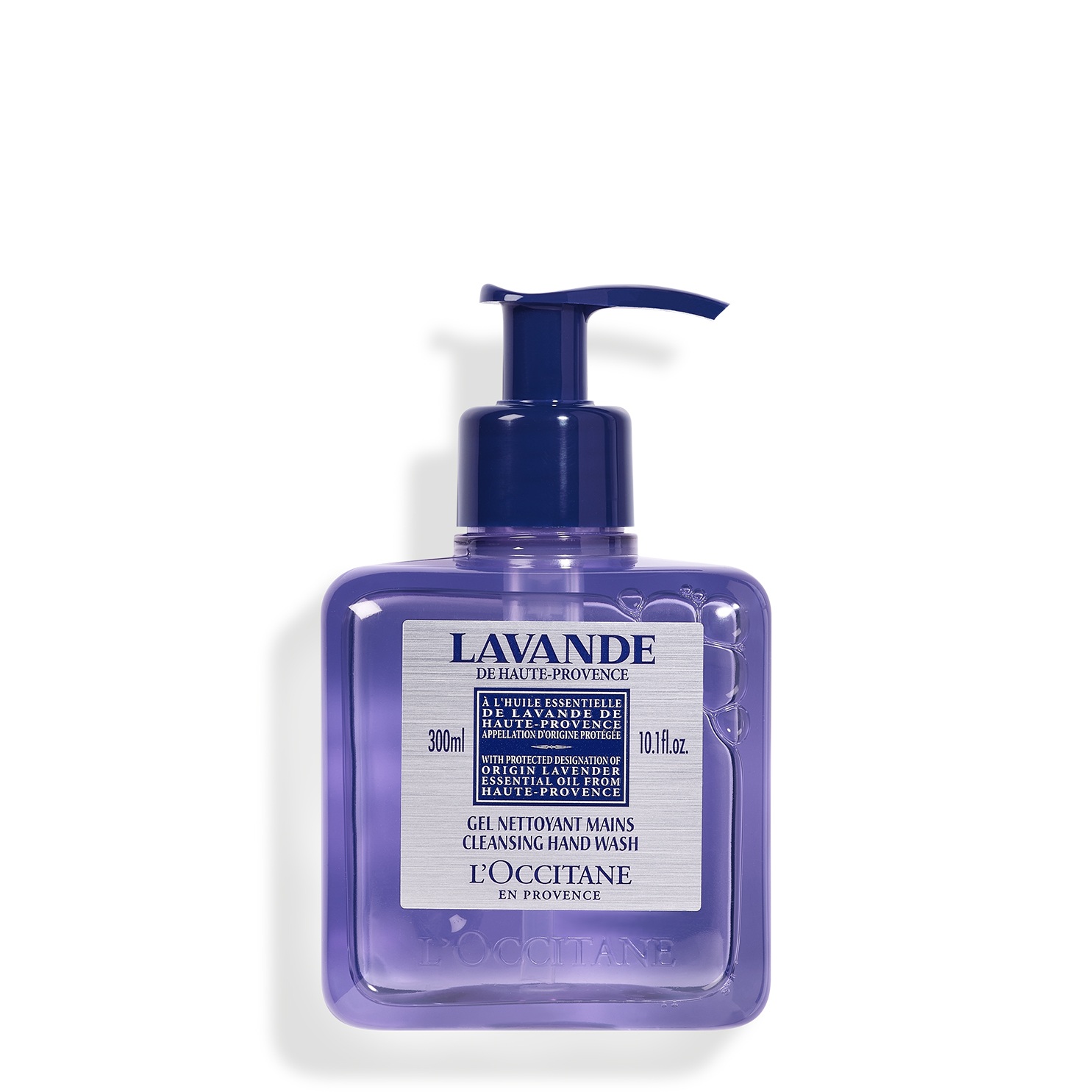 L'Occitane Lavende Liquid Soap 300ml